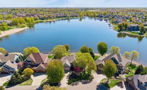 Casa en Blaine, Minnesota, Estados Unidos 1