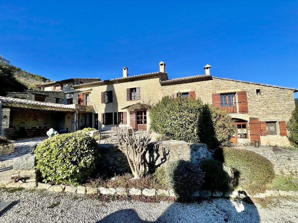 House in Ouest Sud, Vaison-la-Romaine, France 2 - 17070986