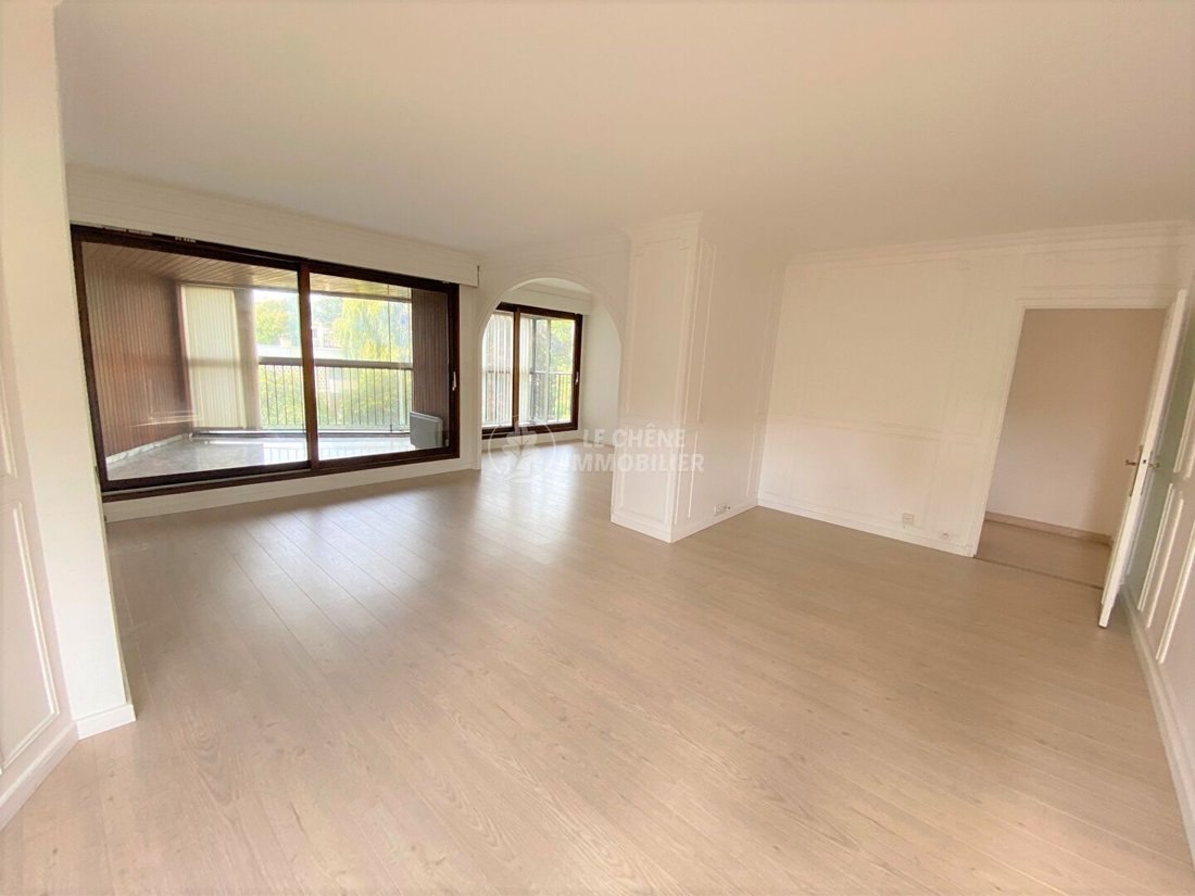 Apartment in Le Chesnay, Le Chesnay-Rocquencourt, France 1 - 16964003