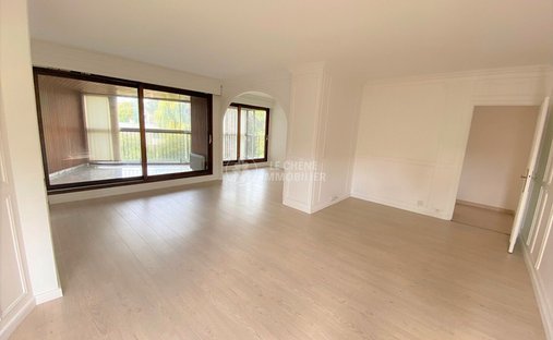 Appartement à Le Chesnay, Le Chesnay-Rocquencourt, France 1