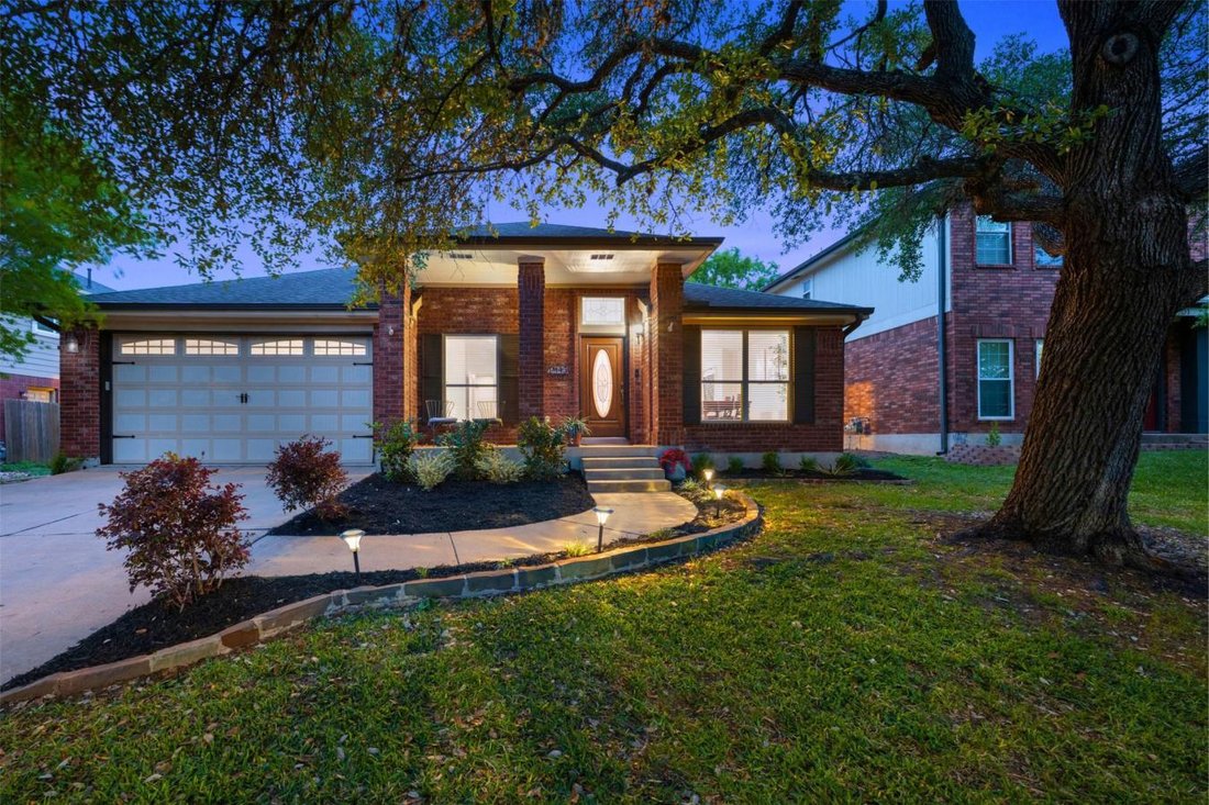 House in Austin, Texas, United States 1 - 17937691