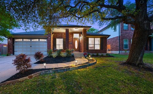 Haus in Austin, Texas, Vereinigte Staaten 1
