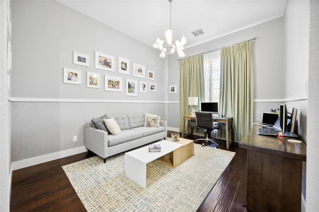 House in Aledo, Texas, United States 5 - 17928619