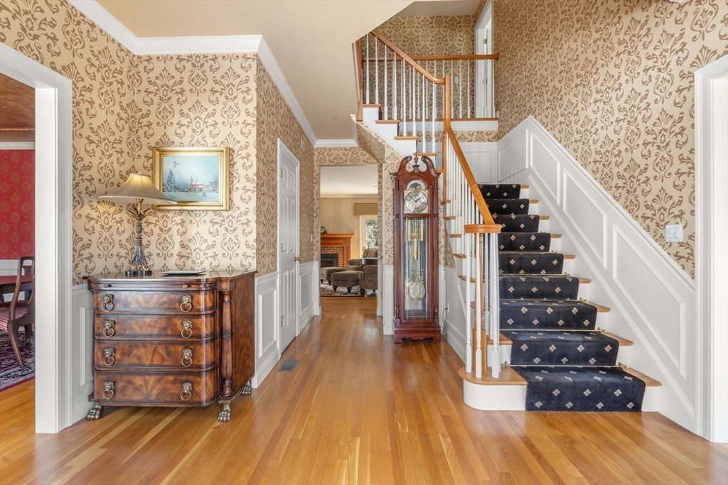 House in Walpole, Massachusetts, United States 4 - 17502252