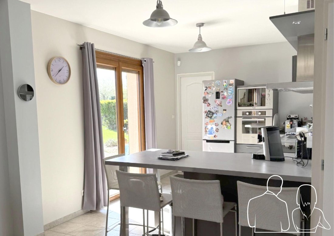 House in La Riviere-Saint-Sauveur, Normandy, France 4 - 17715575