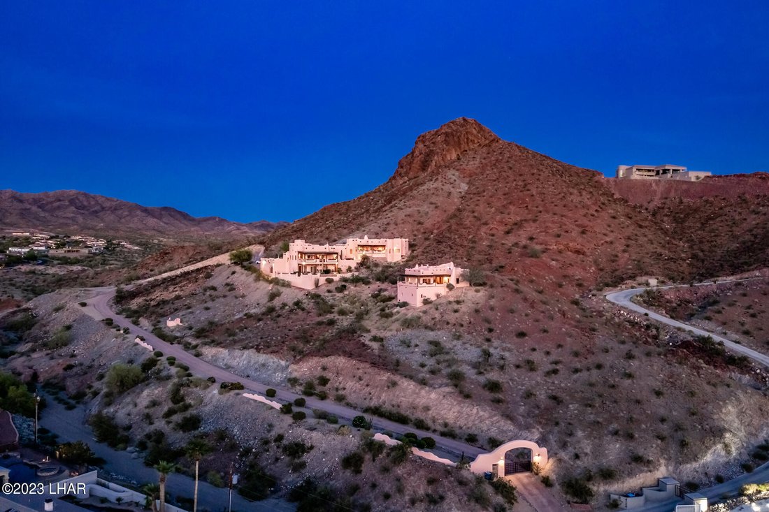 House in Lake Havasu City, Arizona, United States 3 - 17945343