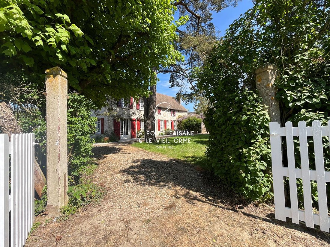 House in Bazainville, Ile-de-France, France 1 - 15929115