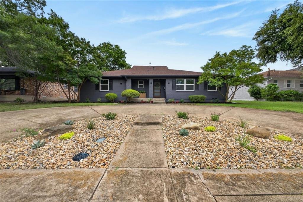 House in Dallas, Texas, United States 1 - 17937317