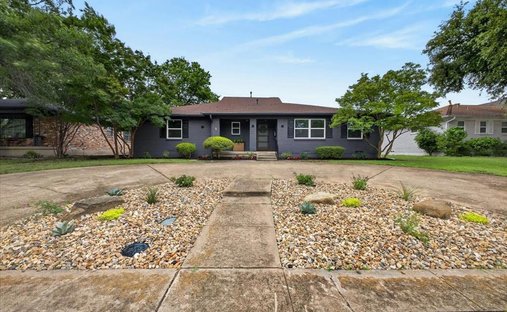 House in Dallas, Texas, United States 1