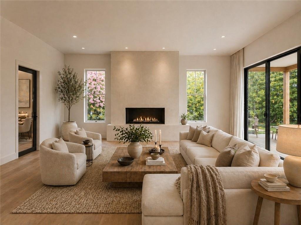 House in Dunwoody, Georgia, United States 2 - 17934052