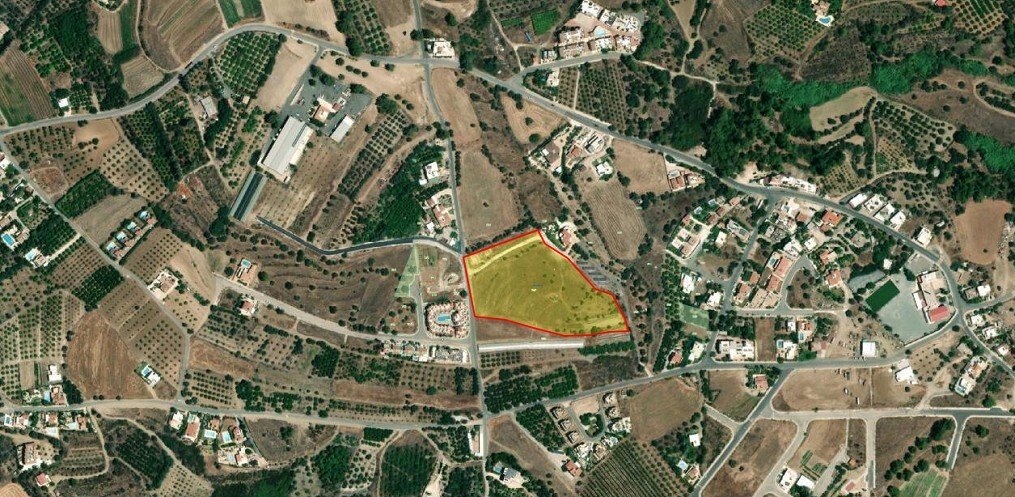 Villa in Argaka, Paphos, Cyprus 2 - 17943647