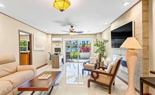 Condominio a Key West, Florida, Stati Uniti 1