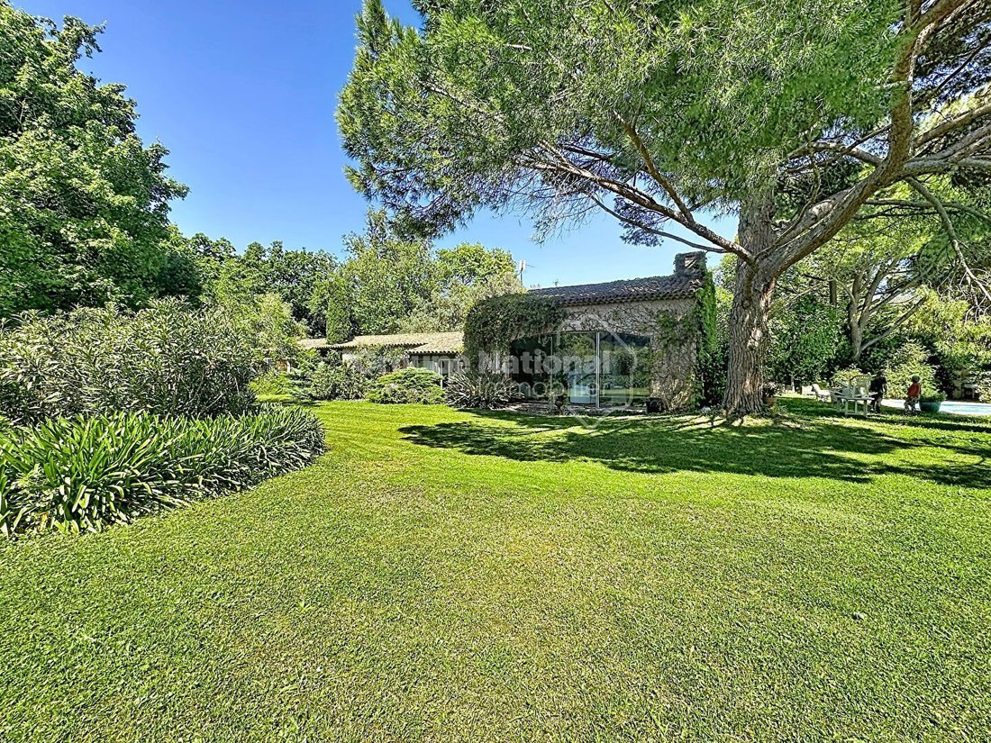 Villa in Mougins, Provence-Alpes-Côte d'Azur, France 1 - 15689753
