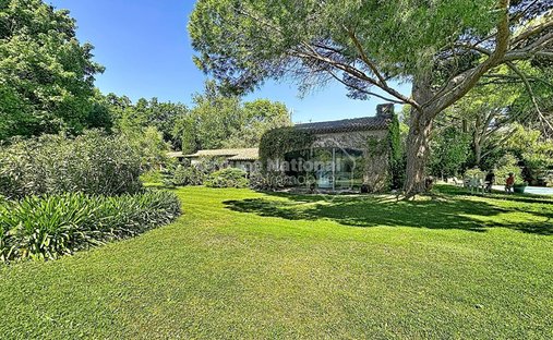 Villa in Mougins, Provence-Alpes-Côte d'Azur, France 1