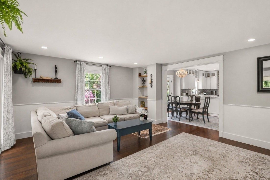 House in Concord, Massachusetts, United States 5 - 17931309
