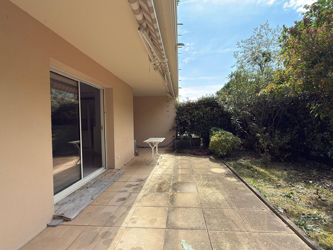 Apartment in Jean Moulin, Le Bouscat, France 4 - 17782129