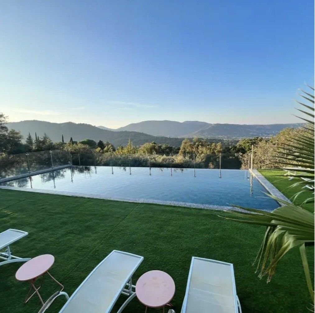 Villa in Le Plan-de-la-Tour, Provence-Alpes-Côte d'Azur, France 5 - 17245567