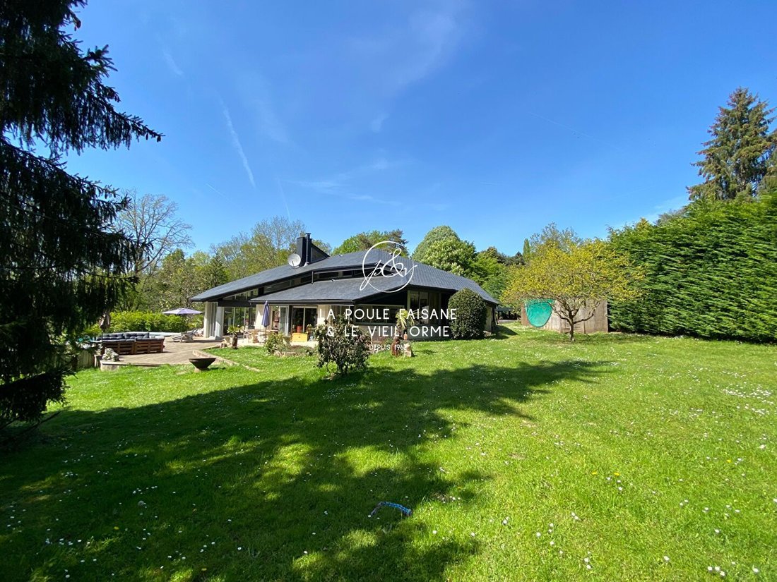 House in Arrondissement of Rambouillet, Ile-de-France, France 4 - 15929046