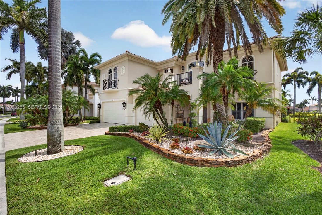 House in Palm Beach Gardens, Florida, United States 3 - 17939183