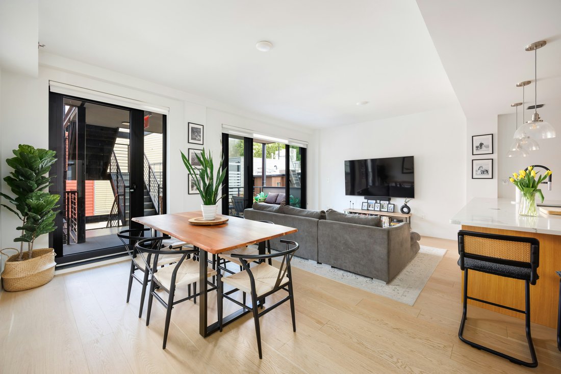 Condo in New York, New York, United States 1 - 17898549