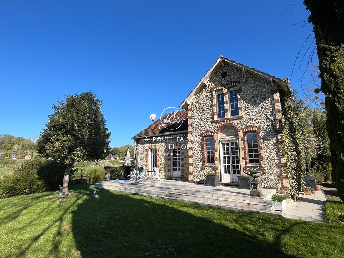 House in Maintenon, Centre-Val de Loire, France 1 - 15929123