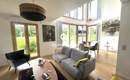 Apartment in Ouest, Croissy-sur-Seine, France 1