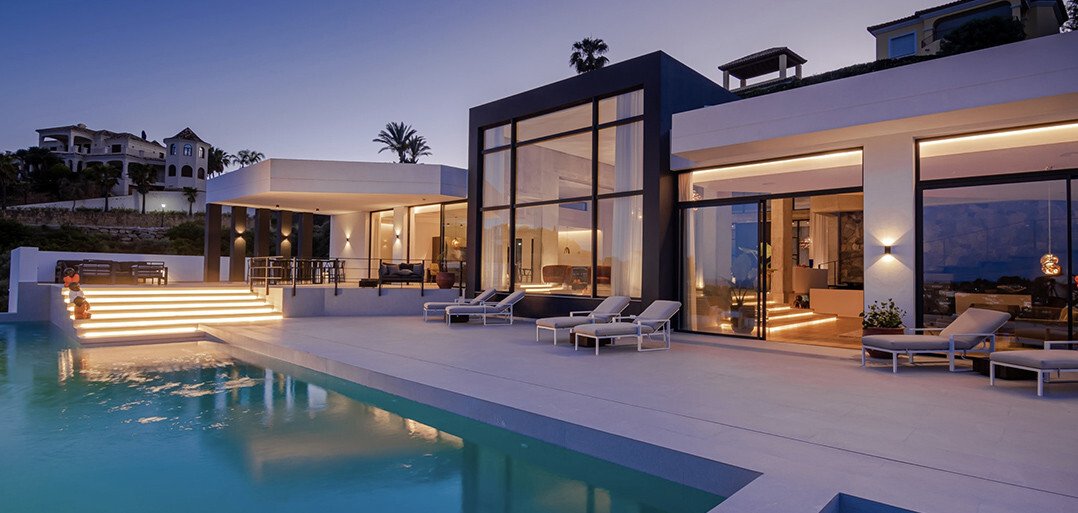 Villa in Benahavis, Andalusia, Spain 3 - 17942846