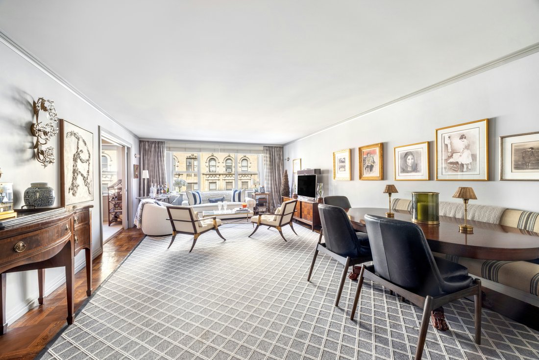 Co Op in New York, New York, United States 1 - 17696640