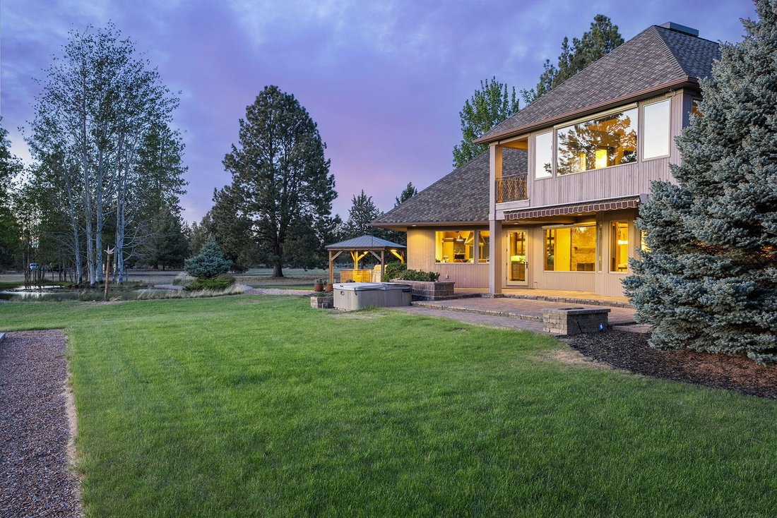 House in Bend, Oregon, United States 4 - 17933500