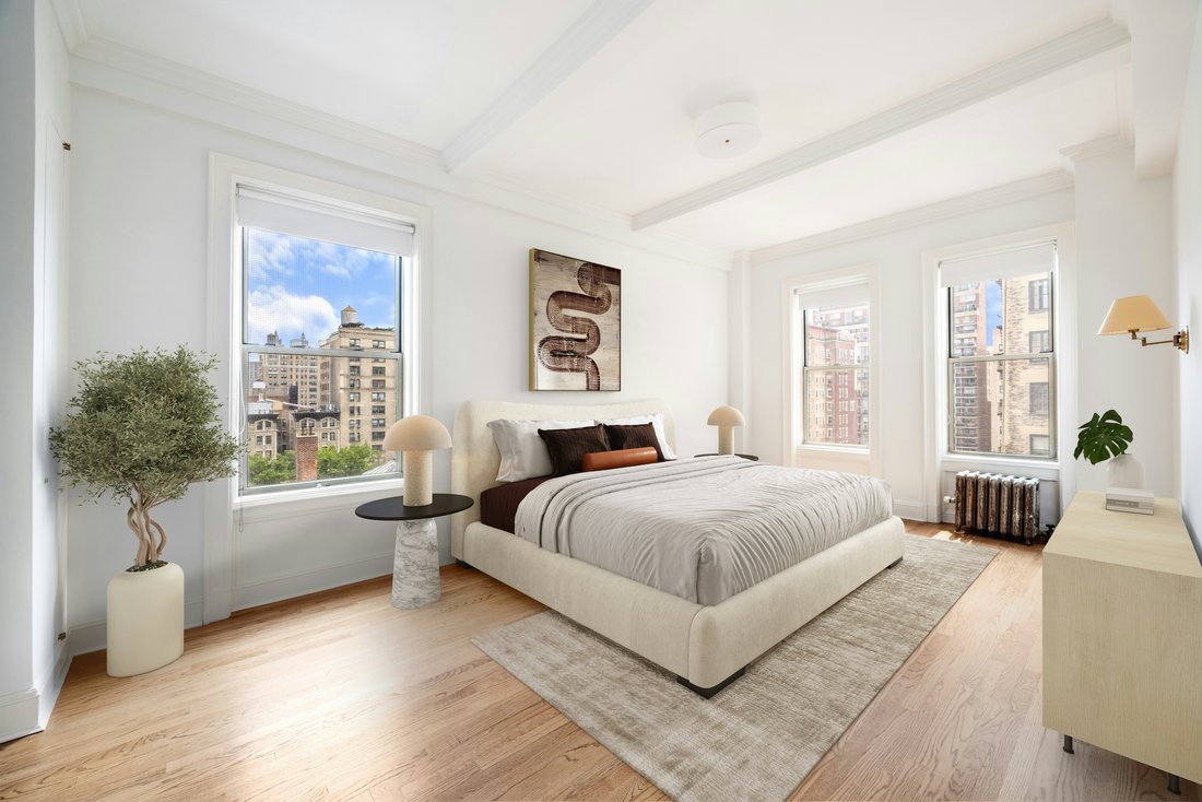 Condo in New York, New York, United States 5 - 17687410