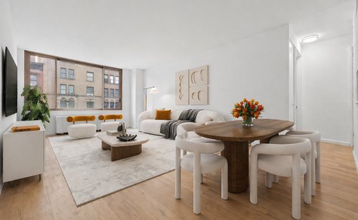 House in New York, New York, United States 1