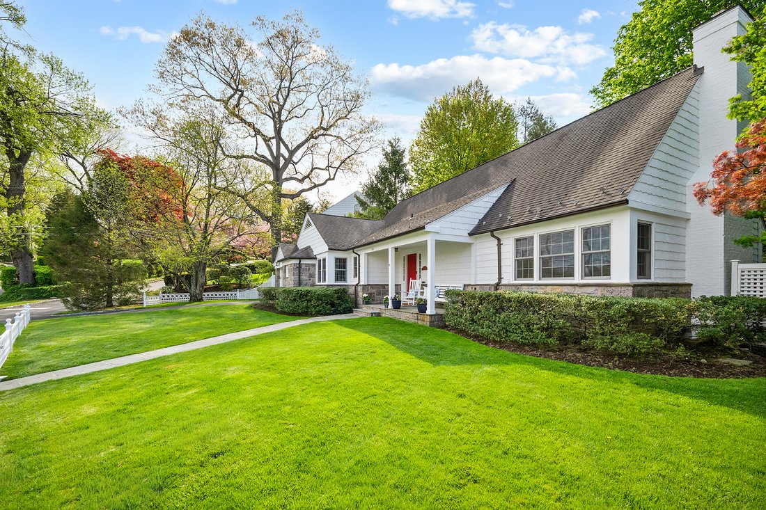 House in Bronxville, New York, United States 3 - 17929583