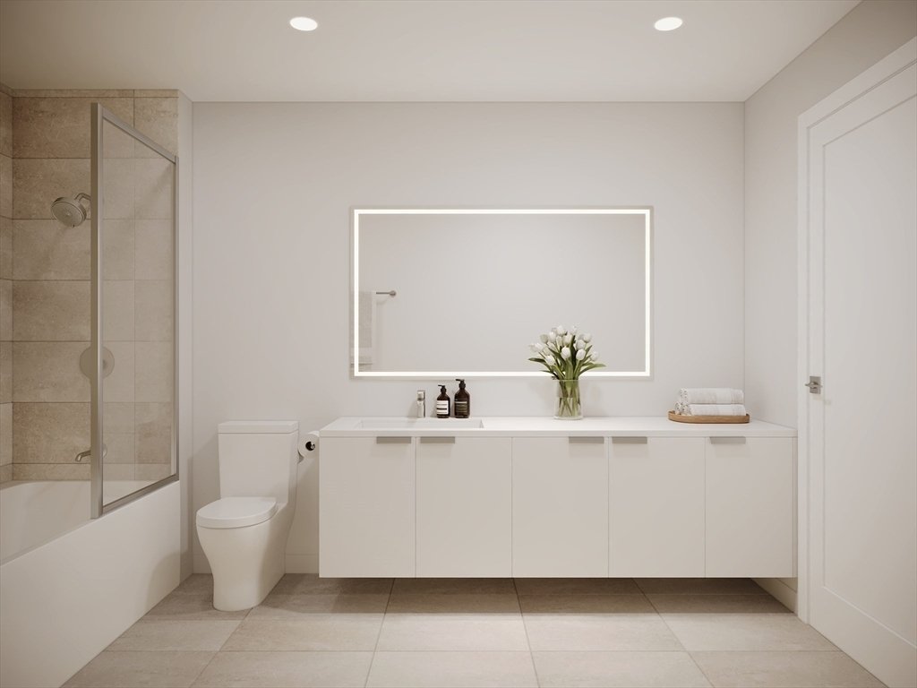 Condo in Boston, Massachusetts, United States 5 - 17929822