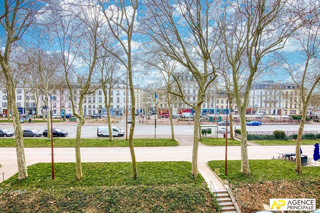 Apartment in Notre Dame, Versailles, France 1 - 17939584