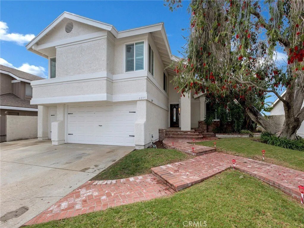 House in Moorpark, California, United States 1 - 17262397