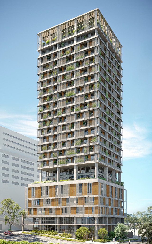 Andere in São Paulo, São Paulo, Brasilien 2 - 17937909