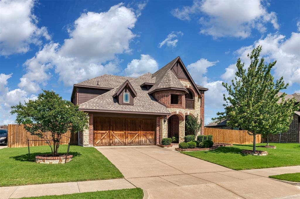 House in Midlothian, Texas, United States 3 - 17940928