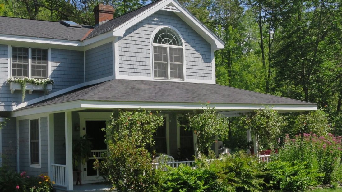 House in Winterport, Maine, United States 4 - 17941805