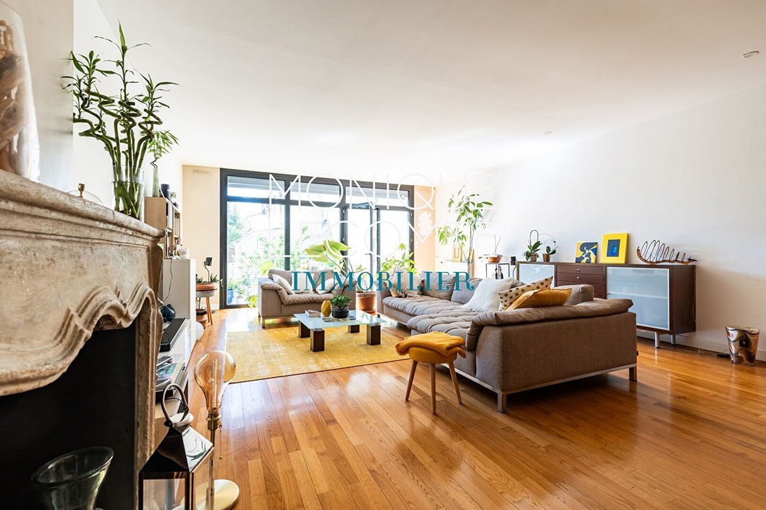 House in Le Lac-Bacalan, Bordeaux, France 3 - 16125782