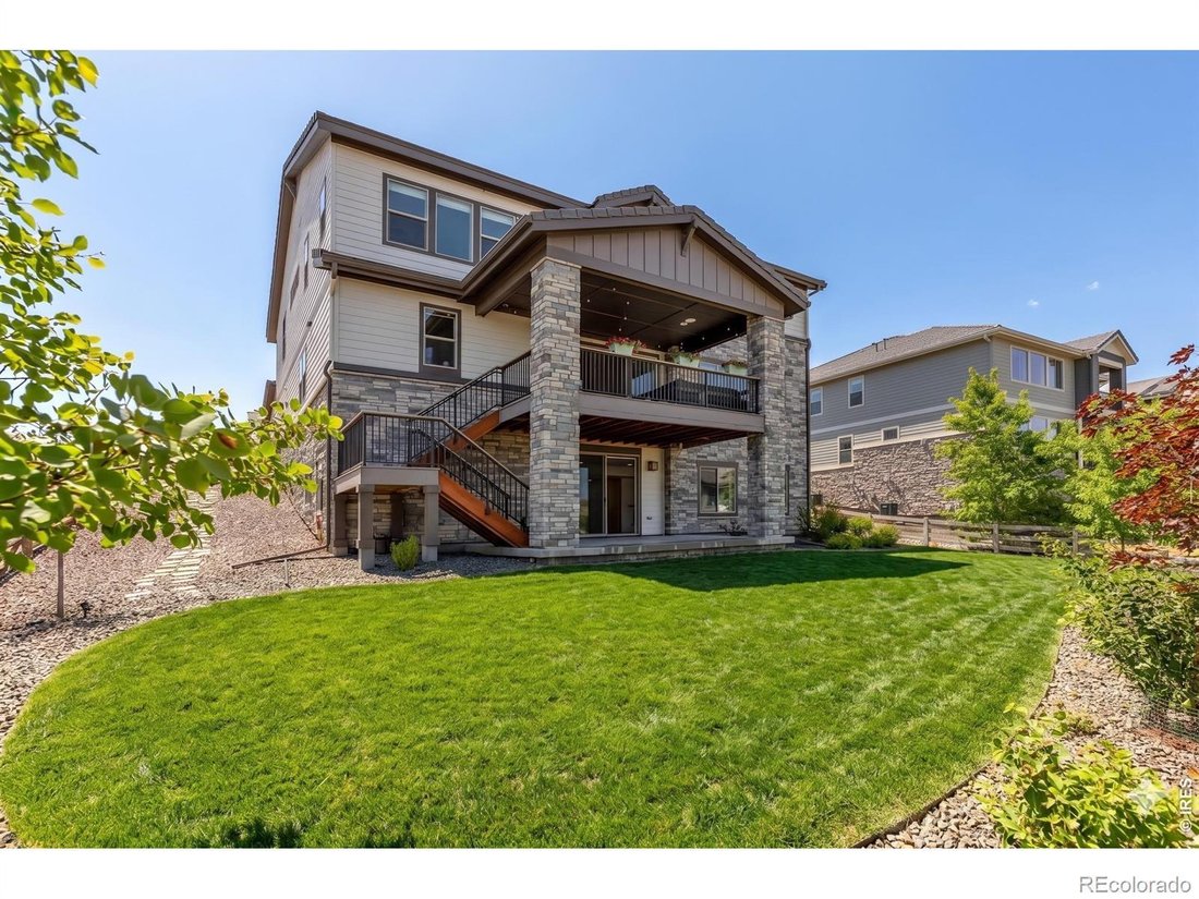 House in Broomfield, Colorado, United States 3 - 17933672