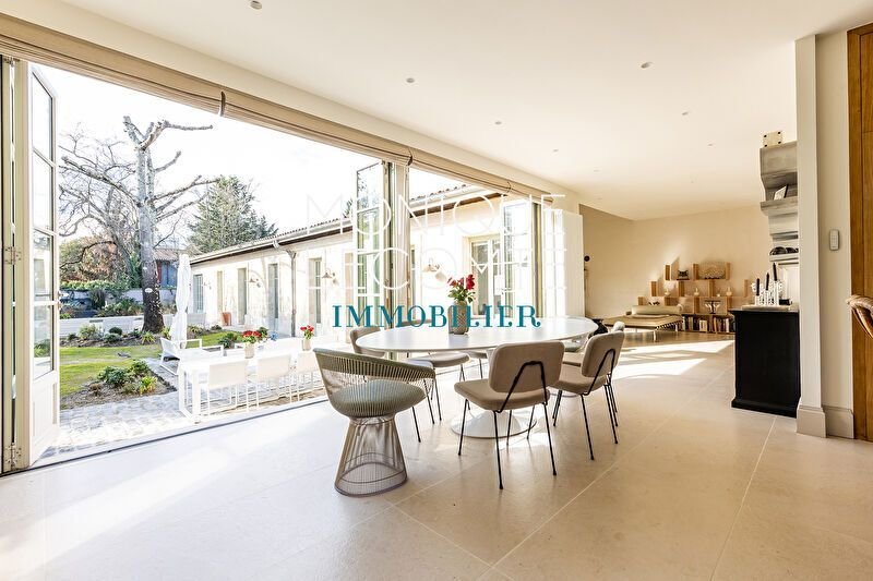House in Le Lac-Bacalan, Bordeaux, France 3 - 17435859