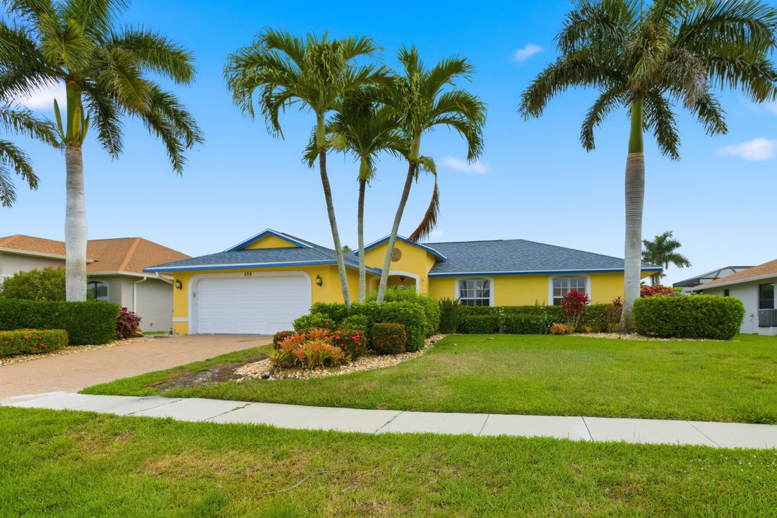 House in Marco Island, Florida, United States 1 - 17928079
