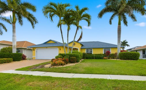 Maison à Marco Island, Floride, États-Unis 1