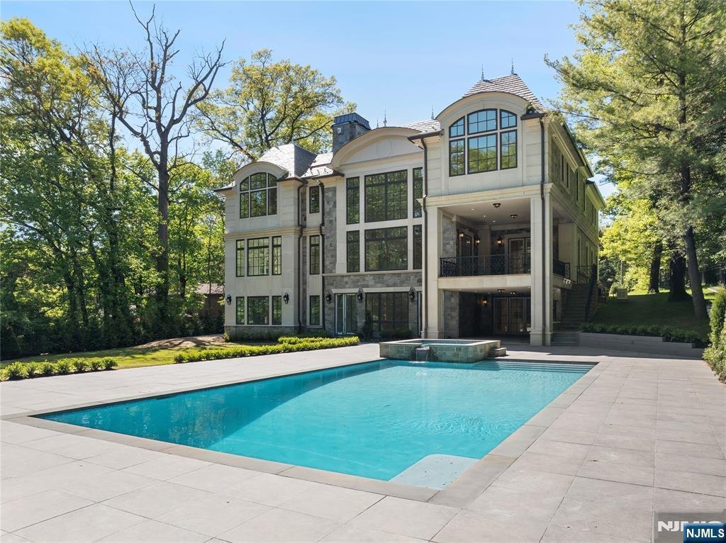 Maison à Alpine, New Jersey, États-Unis 3 - 17931291