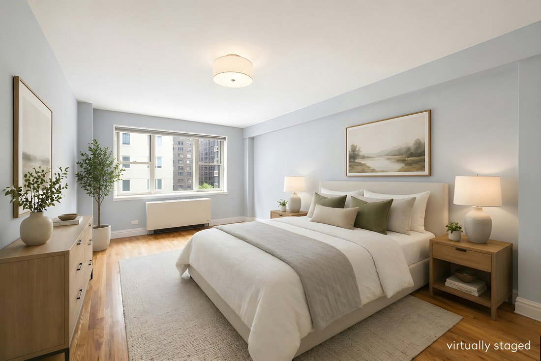 Co Op in New York, New York, United States 3 - 17799209