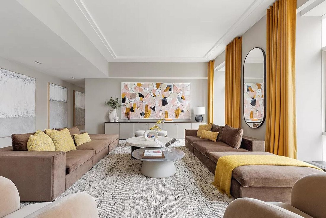 Condo in New York, New York, United States 1 - 16747480