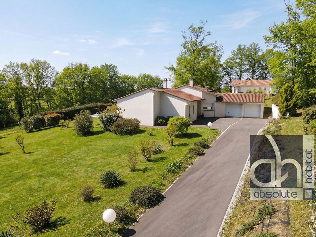 House in Vieux Bergerac, Bergerac, France 2 - 17039441
