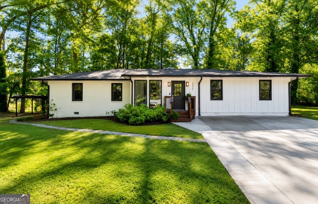 House in Decatur, Georgia, United States 2 - 17934099