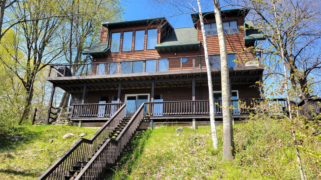House in Birchwood, Wisconsin, United States 1 - 17924805