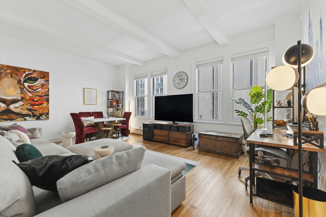 Co Op in New York, New York, United States 3 - 17544313